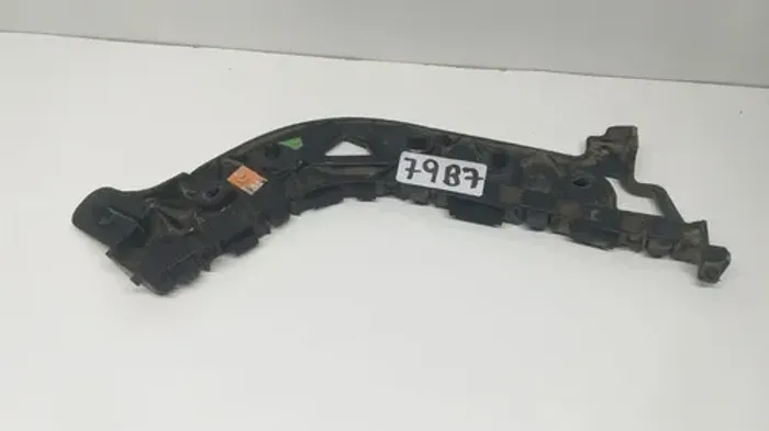 Guia Parachoque T/d Renault Fluence 2011 *r (79b7)