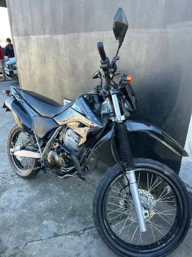 Vendo tornado 2007
