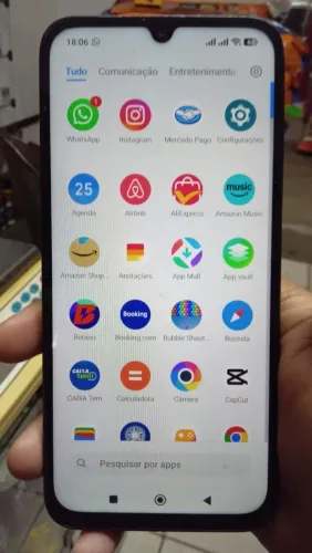 Poco c85