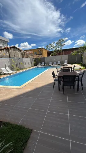 Apartamento Nunca Habitado - Recem Entregue - Gardem - Setor Sudoeste