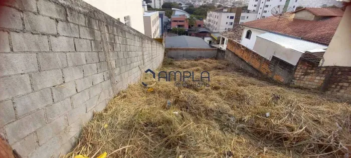 Lote à venda, Havaí - Belo Horizonte/MG