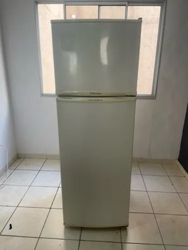 Geladeira 