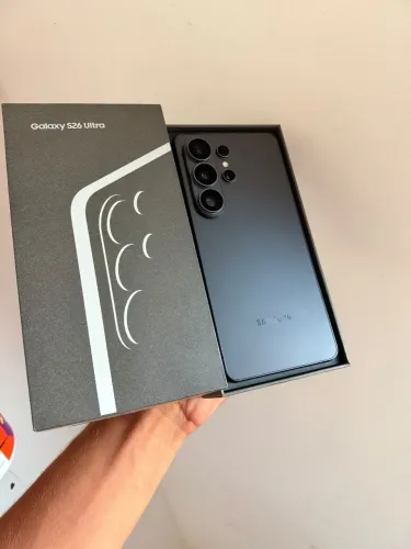 S26 ultra 512gb