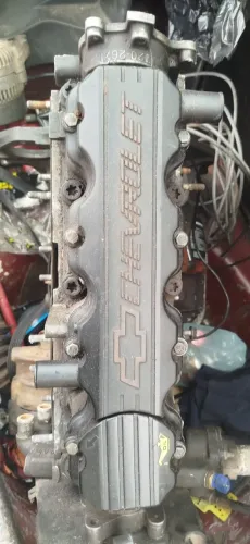 Motor Vectra 2.2 123 cv