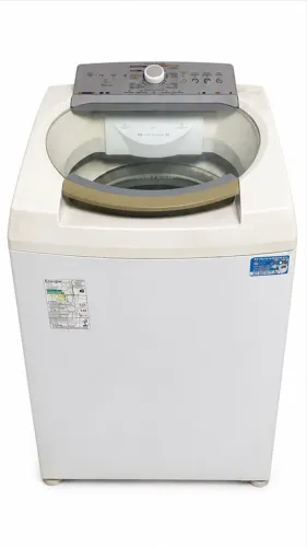 Brastemp 11kg