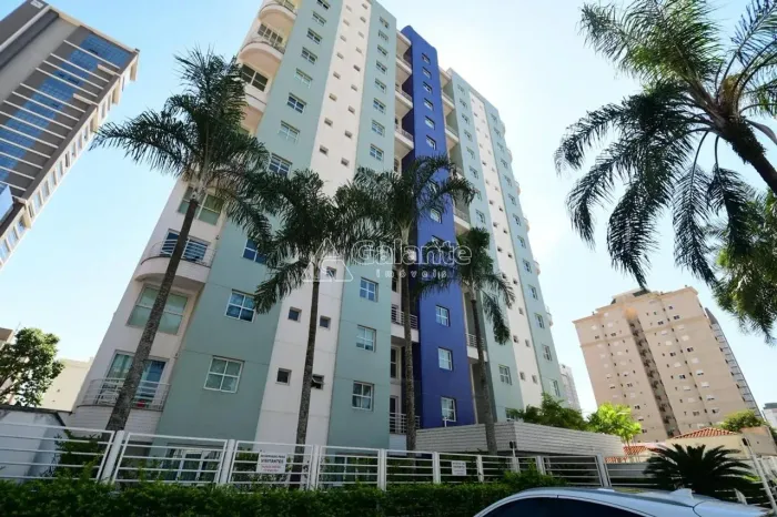 apartamento - Cambuí - Campinas
