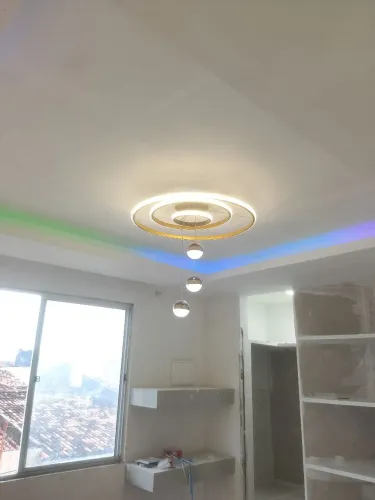 Serviços elétrico
