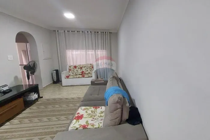 Casa para locação com 120 m² e 2 quartos - Vila Congonhas/SP
