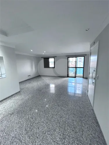 Apartamento com 3 quartos à venda em Vila regente feijó - SP