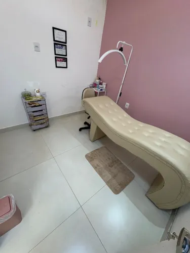 Kit maca para salão de beleza