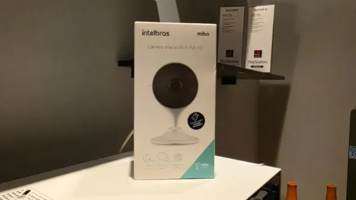 camera intelbras mibo wifi full hd