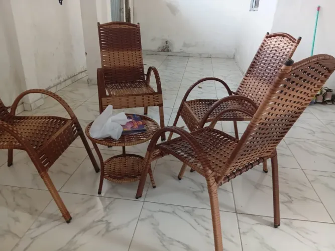 Casa para vender no bairro rio largo.