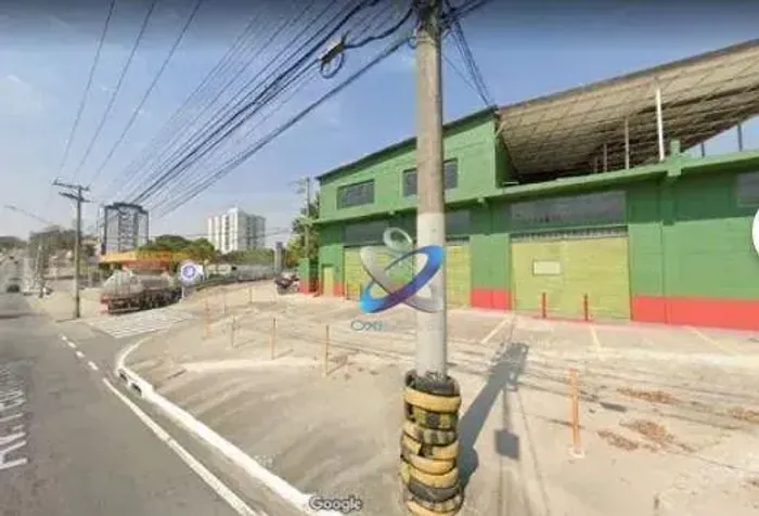Ponto para alugar, 860 m² por R$ 30.550,00/mês - Cidade Vista Verde - São José dos Campos/