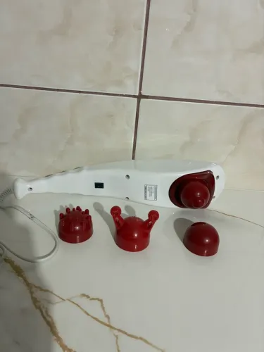 Massageador