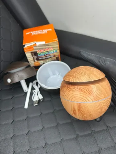 Umidificador de ar 