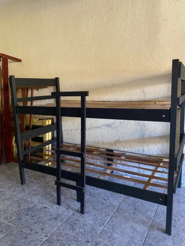 Beliches para alojamentos e pousadas *8