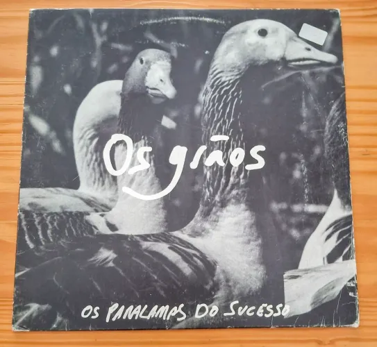 2 Lps Paralamas do Sucesso