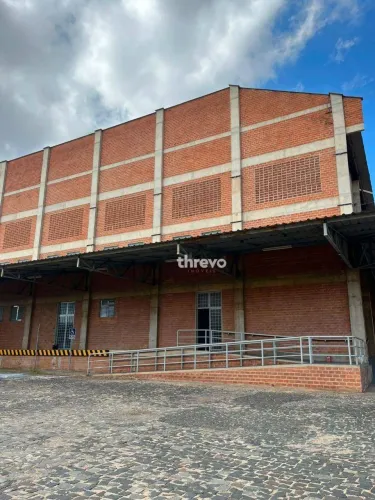 Galpão para alugar, 2.152 m² por R$ 65.000/mês - Parque Jacinta - Teresina/PI