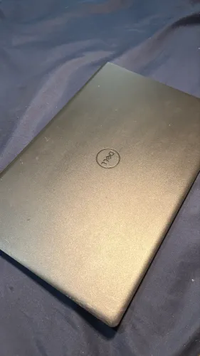 Notebook Dell Insipion 15- 16GB RAM 