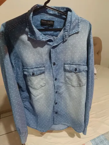 Roupas masculinas