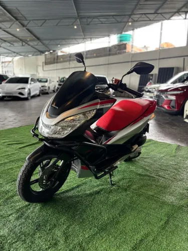 Honda PCX Sport 150 18/18