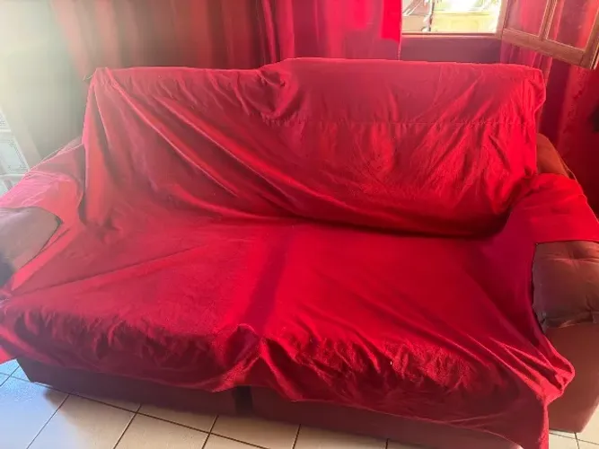 Sofa retrait 350 aceito negocio e preco