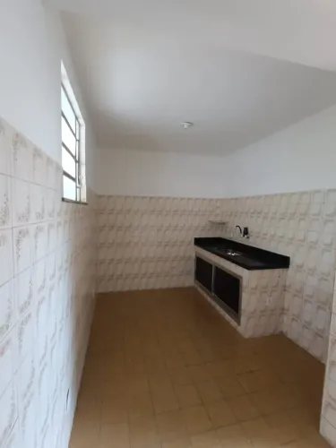Apartamento com 1 quarto em Alcântara/SG