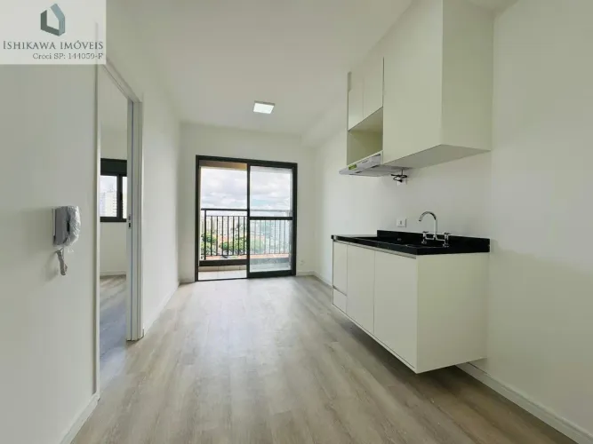 APARTAMENTO RESIDENCIAL em São Paulo - São Paulo, Vila Independência
