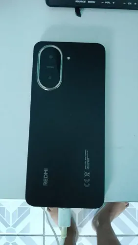 Vende-se celular Redmi A5