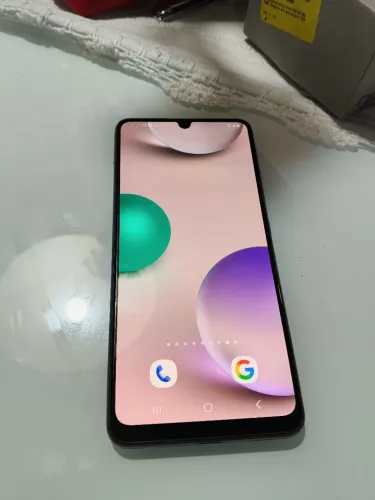 Vendo Celular
