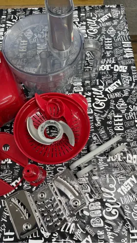 Liquidificador e multi processador Philco