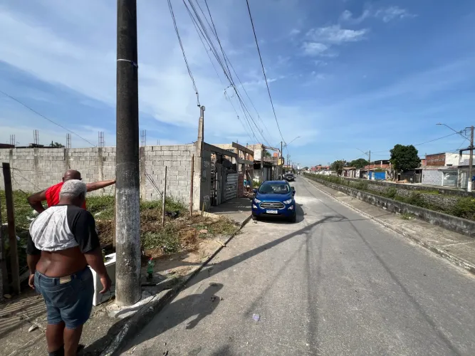 Vendo terre 5 por 35  na Melvi Praia Grande curva do s 