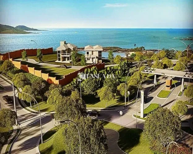 IMAGINE VIVER NO PARAÍSO ALPHAVILLE TRÊS PRAIAS!