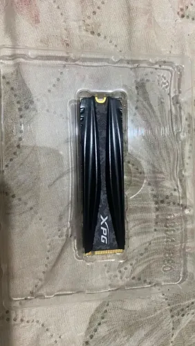 Ssd Nvme 512Gb