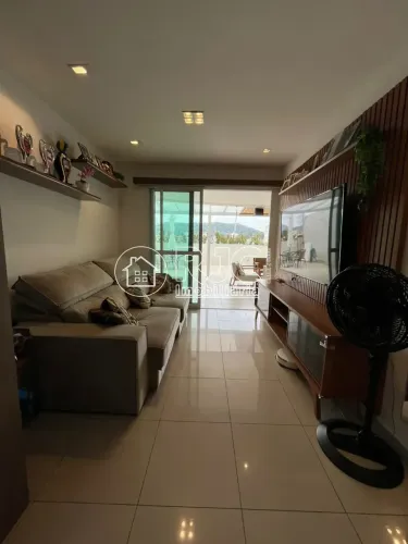 Imóvel para venda com 153 metros quadrados com 2 quartos em Andaraí - Rio de Janeiro - RJ