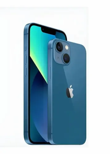 IPhone 13 128GB Azul