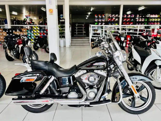 HD SWITCHBACK 1600 FLD 2012 - Femoto