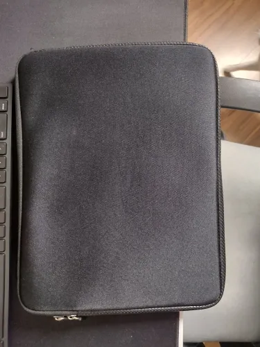 Capa notebook 15,6"