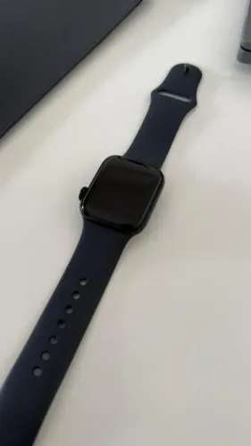 Apple Watch SE 2ª Geração - 40mm (com caixa)