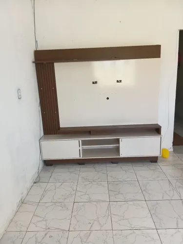 Painel Luxo Grande até tv de 65 polegadas