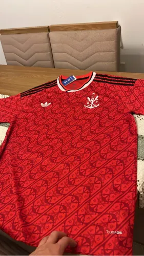 VENDO CAMISA III DO FLAMENGO 2026/27