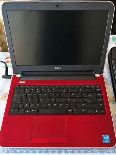 NOTEBOOK DELL INSPIRON 5437 i7 - 8GB RAM - R$ 1.000