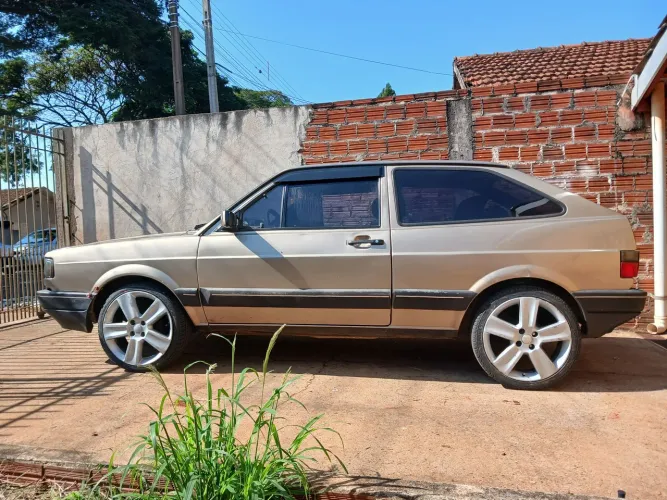 Vendo rodas volkswagen aro 17