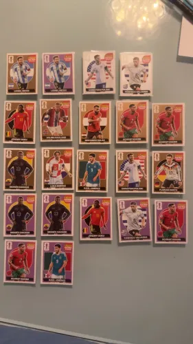 Figurinhas