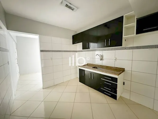 APARTAMENTO À VENDA 3 QUARTOS BANCO RASO