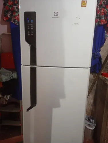 Geladeira Eletrolux 480