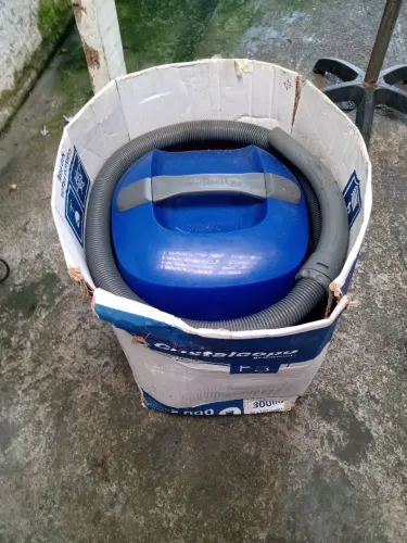 Aspirador 