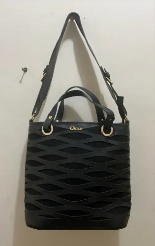 Bolsa Carmen steffens