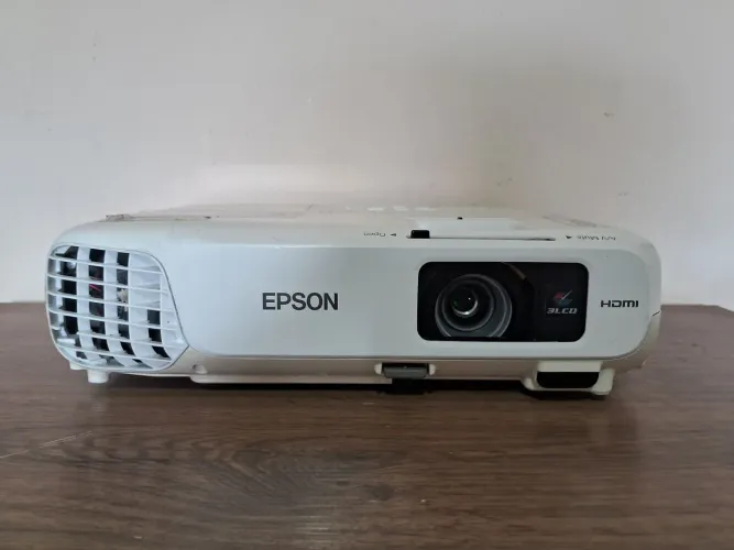 Projetor Epson X24