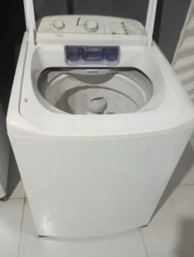 Lavadoura Eletrolux 13kls